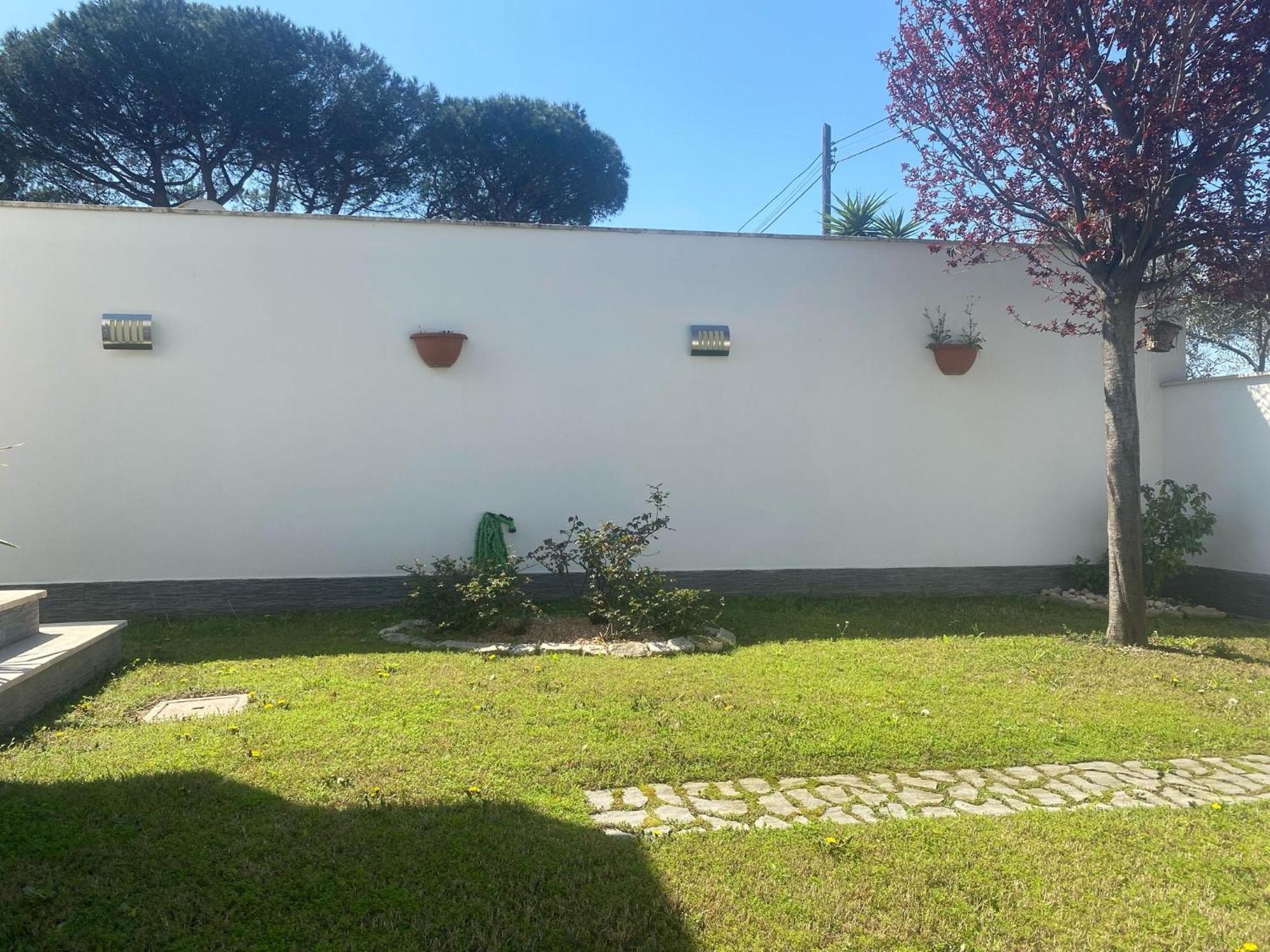 Residenza Davico Villa Casal Palocco Exterior foto