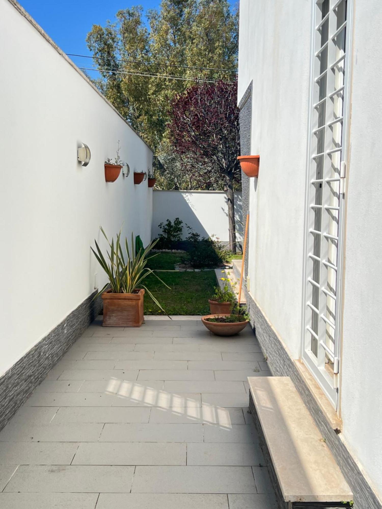 Residenza Davico Villa Casal Palocco Exterior foto